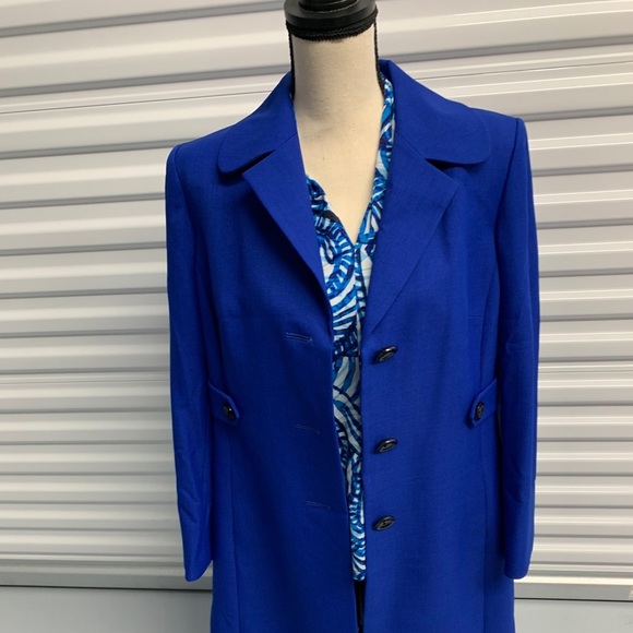 Kasper Other - 3 Piece Skirt, Jacket & Top